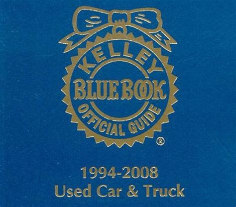 kelley blue book founded.